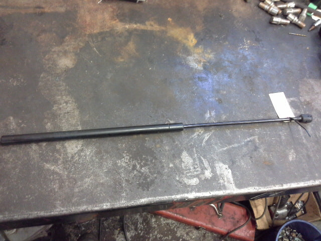 New Beetle Hood SHOCK