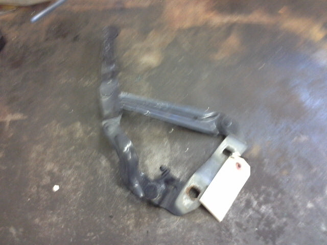 New Beetle Passenger HOOD HINGE