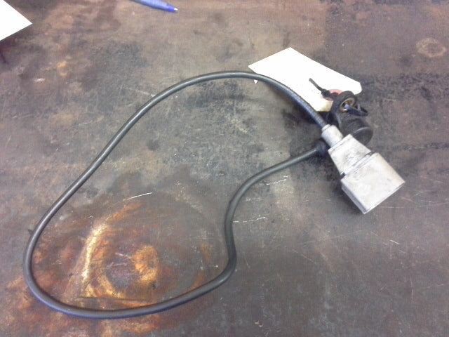 2.0L AEG Crank Position SENSOR