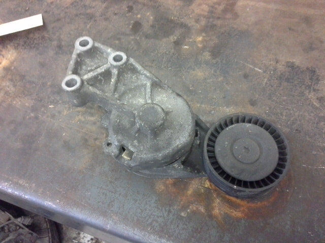 2.0L AEG Serpentine Belt TENSIONER