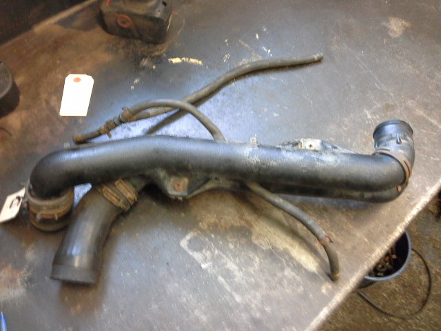 MK3 Turbo Intercooler PIPES 1H0145840AL 1H0145840R