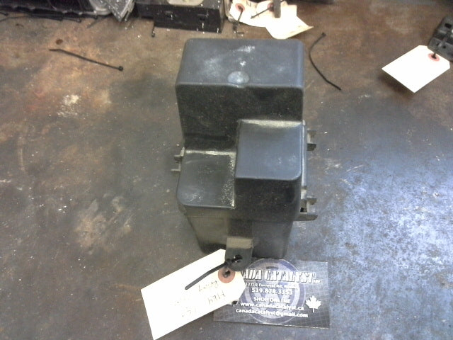 MK4 Relay COVER