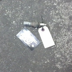 MK4 1.8L Power Steering Pressure SENSOR