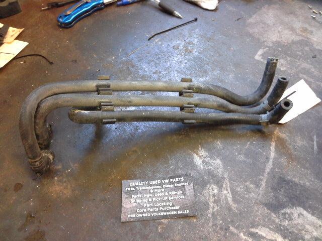 MK4 1.8L Fuel ASSEMBLY