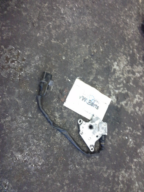 B5.5 Transmission Range SWITCH 0501317994 ZFS