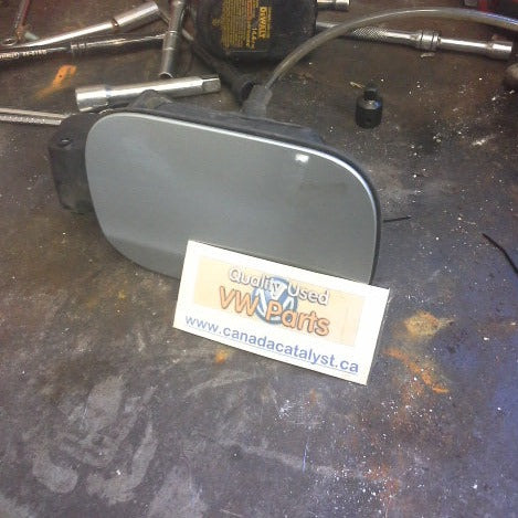 MK5 Jetta Fuel DOOR LA7W