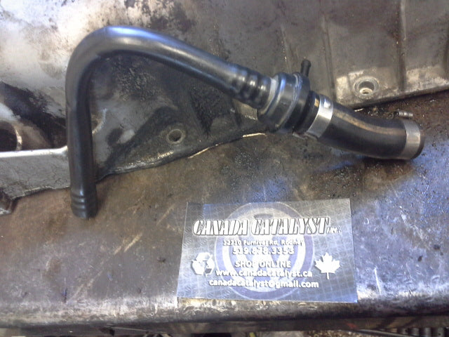 MK4 TDI Brake Booster Vacuum LINE