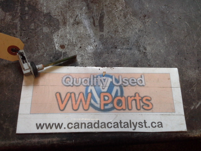 MK5 Air Heater Temperature SENSOR 4B0820539