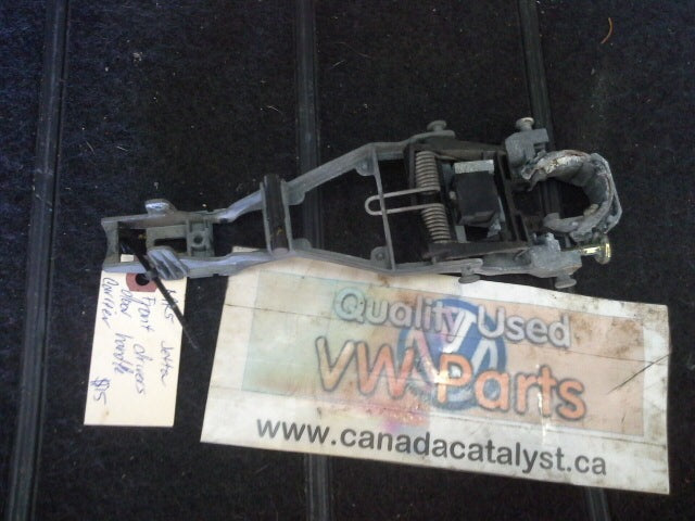 MK5 Door Handle CARRIER