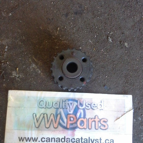 ALH Crankshaft SPROCKET