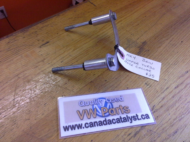 BEW TDI Doggy COLLAR