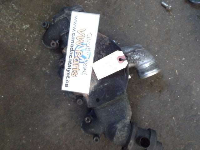 MK2 1.6T Intake MANIFOLD 068129713H