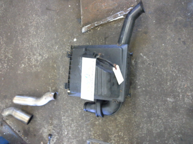 MK3 ABA 2.0L Air BOX 1HM129607E