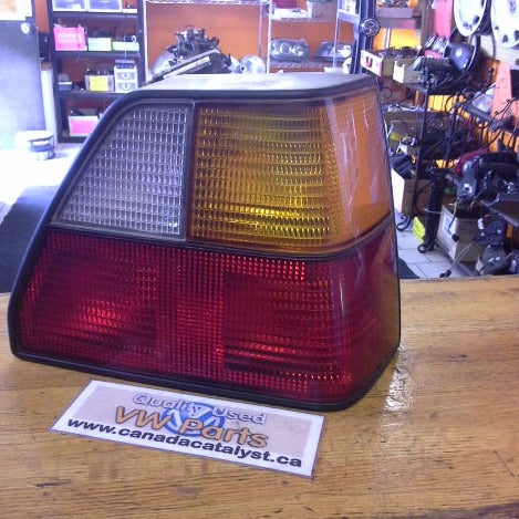 MK2 Golf Passenger TAIL LIGHT