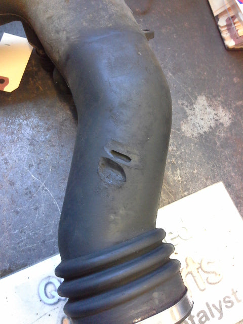 MK2 Diesel Turbo Air Intake HOSE 191129627AQ