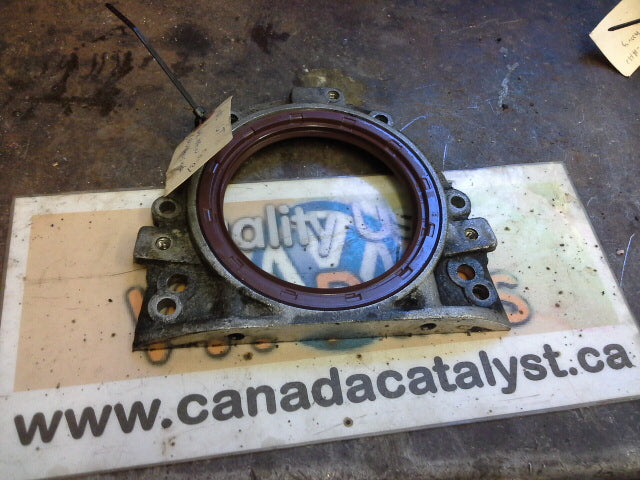 MK2 1.6T Rear Main Seal HOUSING