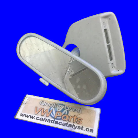 New Beetle Rear VIEW MIRROR