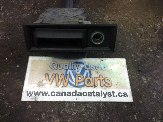 MK1 Cabriolet Ashtray INSERT