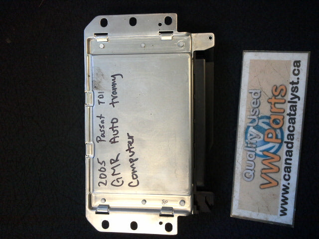 B5.5 TDI TCU 3B0927156CF