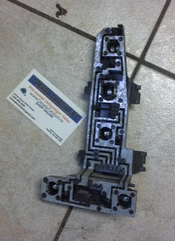 MK4 Jetta Wagon Passenger Tail Light BULB TRAY