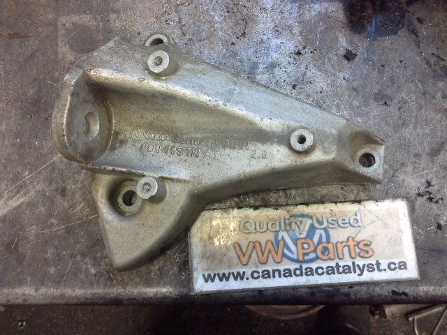 B5/B5.5 Driver Transmission MOUNT 8D0399113AT