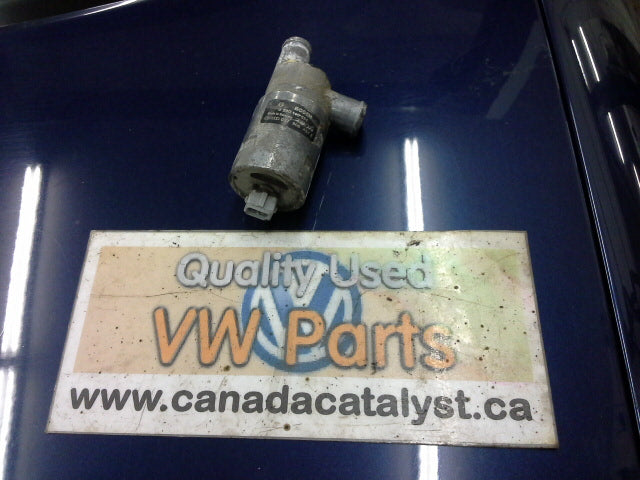 VW Volkswagen ABA 2.0 MK3 A3 Golf Jetta GTI Cabriolet ISV Idle Stabilizer Valve