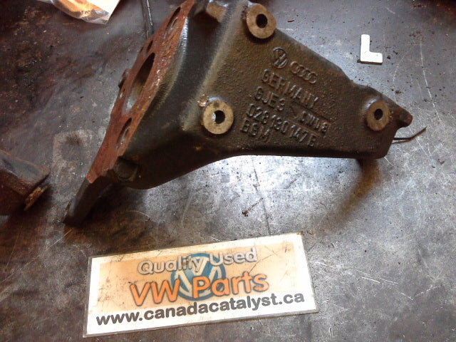 AHU 1Z Injection Pump BRACKET 028130147B