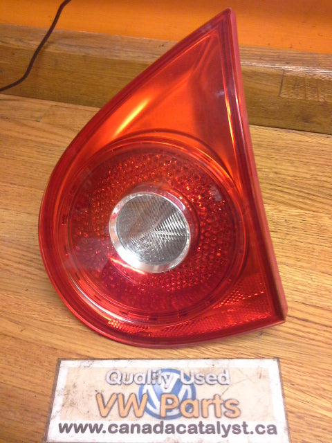 MK5 Rabbit Passenger Hatch TAIL LIGHT