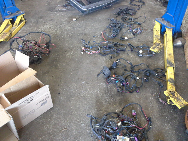 ALH Conversion Wiring HARNESS