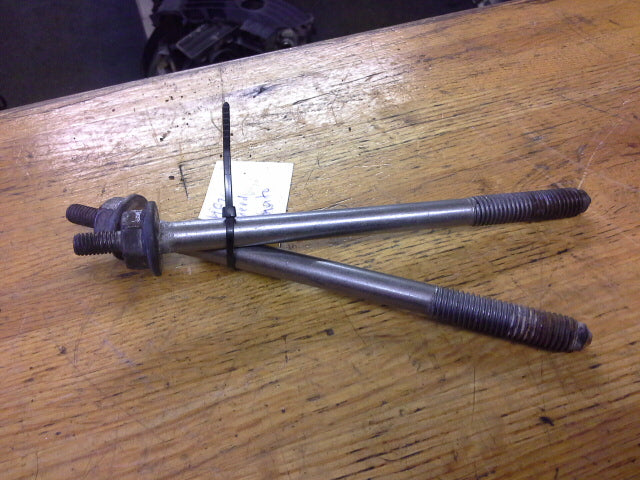 New Beetle Auto 6SPD Starter BOLTS