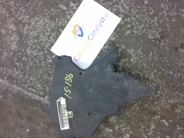 MK4 1.8T Timing COVER