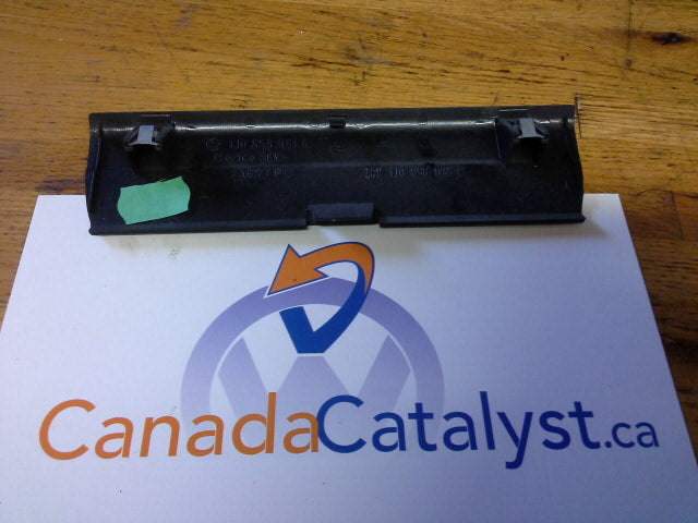 MK4 Dash Piece TRIM 1J08858981G/C