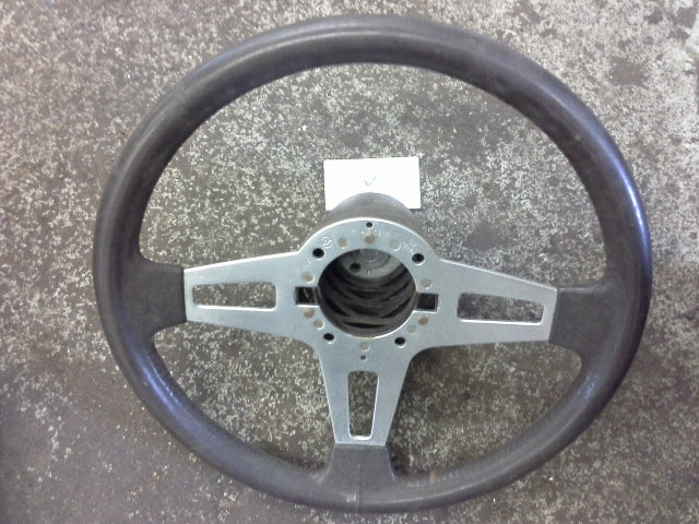 MK1/MK2 Small Spline Steering WHEEL