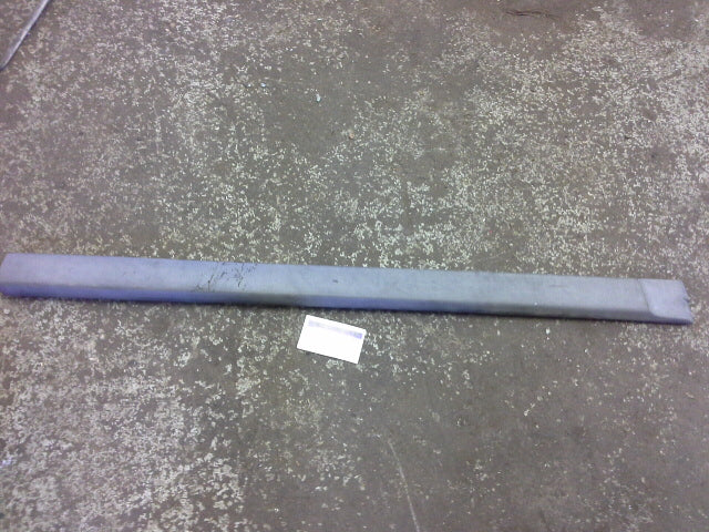 MK2 Jetta Driver Door Big Bumper Weather Strip