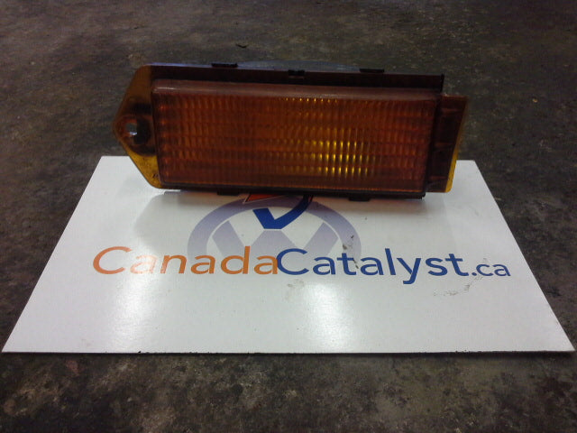 MK2 Small Bumper Signal LENSE 176953041