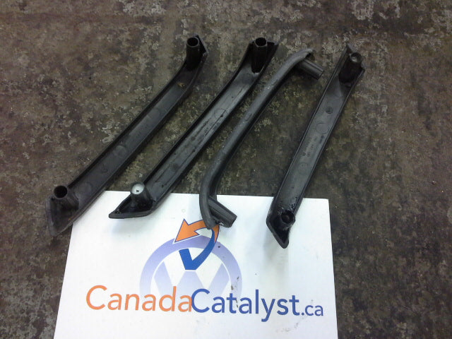 MK2 Door Pull TRIM- Brown