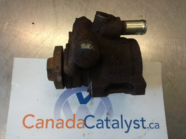MK4 VR6 Power Steering PUMP