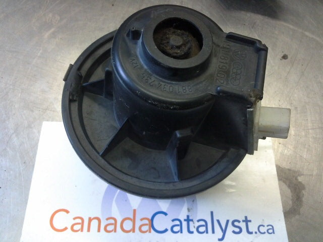 Early MK2 Blower MOTOR 191819021