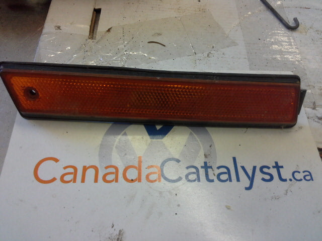 MK2 Passenger Fender Marker LIGHT 176945072