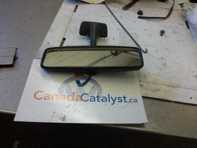 MK1 mk2 Rearview MIRROR