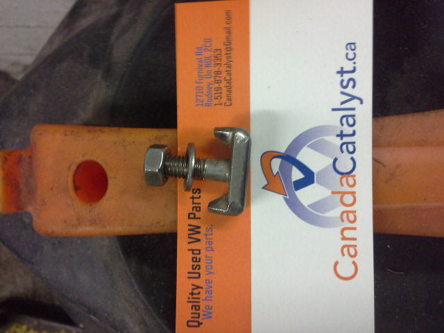MK4 Battery Terminal Bolt CLAMP
