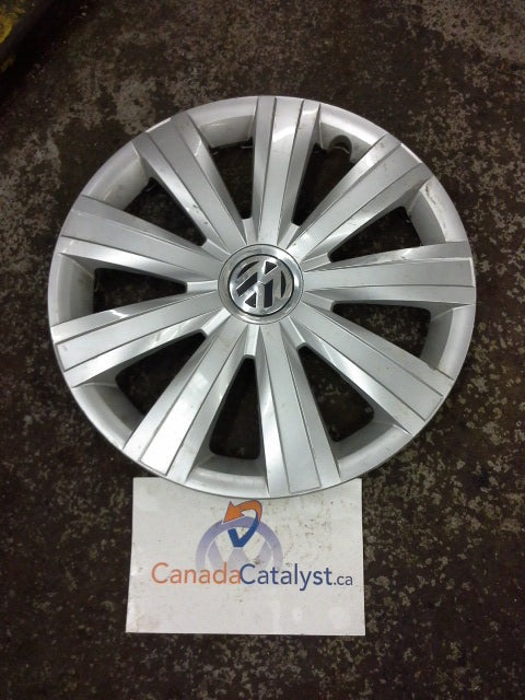 Wheel Cover 5C0601147