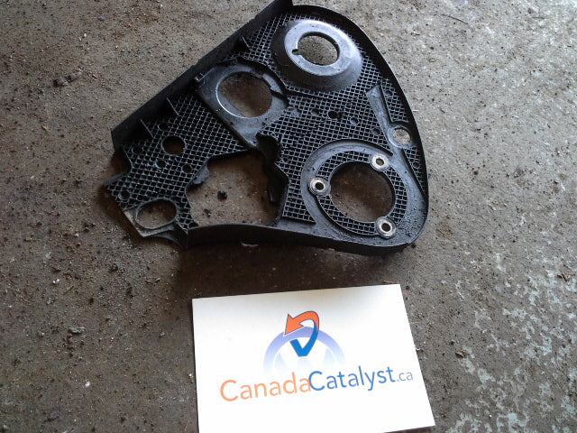ALH Inner Timing Belt COVER