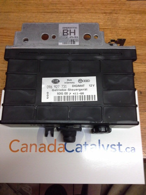 MK3 Cabrio TCU 096927731