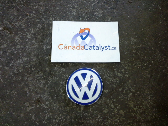 New Beetle Rear EMBLEM