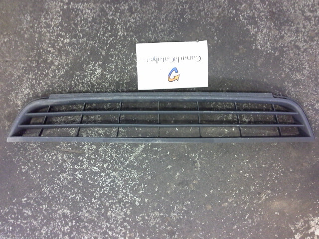 MK6 Center Bumper GRILLE