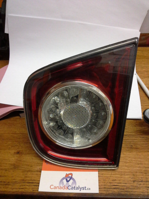 MK4 City Golf Passenger Hatch TAIL LIGHT