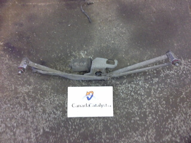 T4 Front Wiper Motor ASSEMBLY