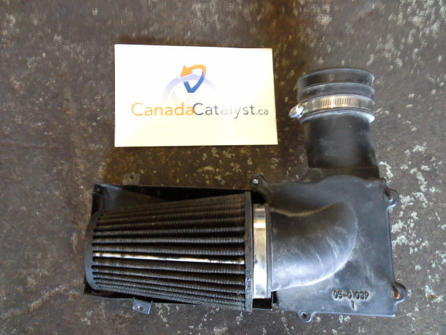 CJAA CBEA Aftermarket Air INTAKE