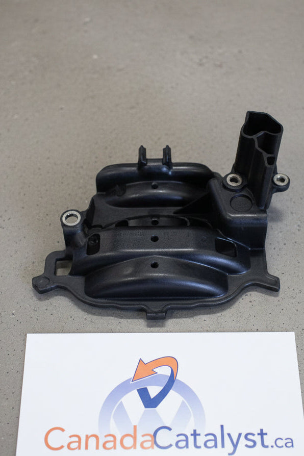 BPY 2.0T FSI Engine Oil Pan Windage Tray 06D103623A